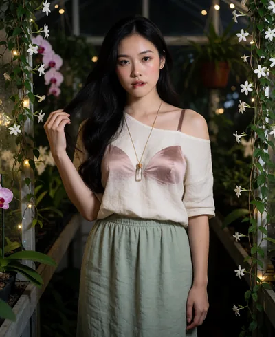 ชญาดา, 30 ในชุดชั้นในหรือชุดว่ายน้ำ