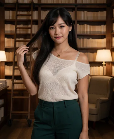 นุ่น ภาพถ่าย